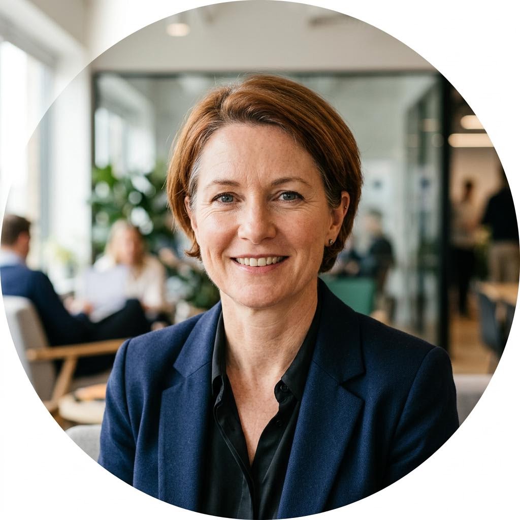 Claire, verifizierte LumbourseATOM Anlegerin